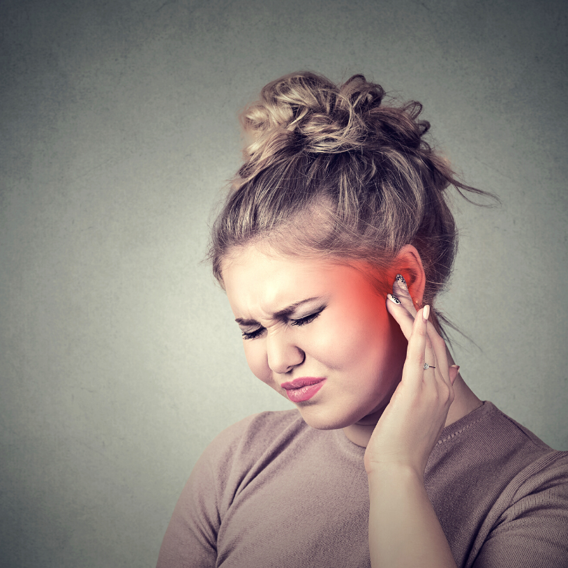 The Truth About Tinnitus Eargasm Earplugs