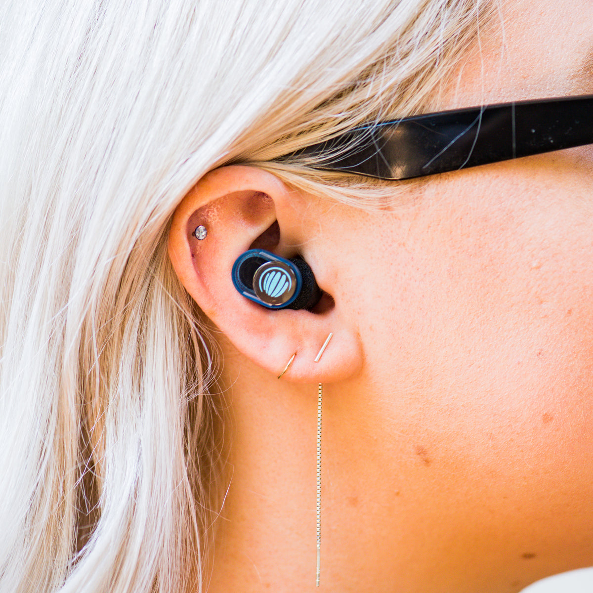 How to Put in Earplugs | How to Fit Earplugs | Eargasm Earplugs