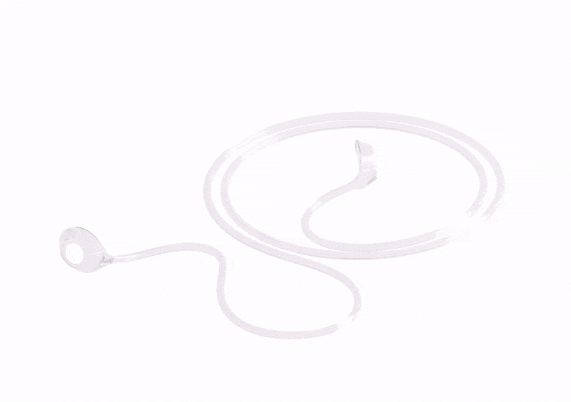 Connector Cord Eargasm Earplugs High Fidelity Earplugs