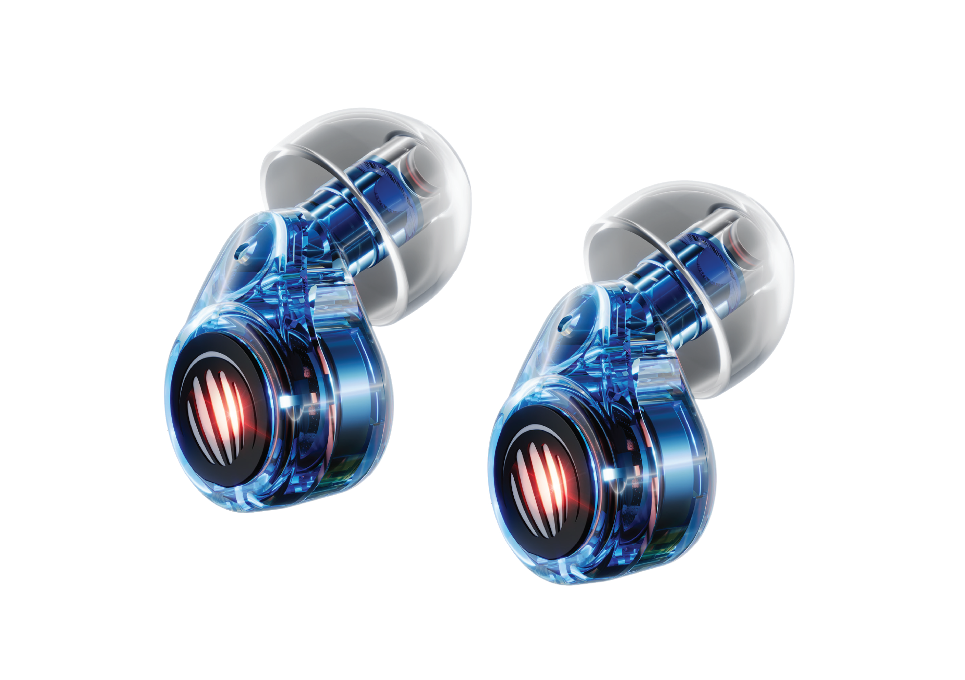 Add a 2nd Set of Earlights at 10% Off!