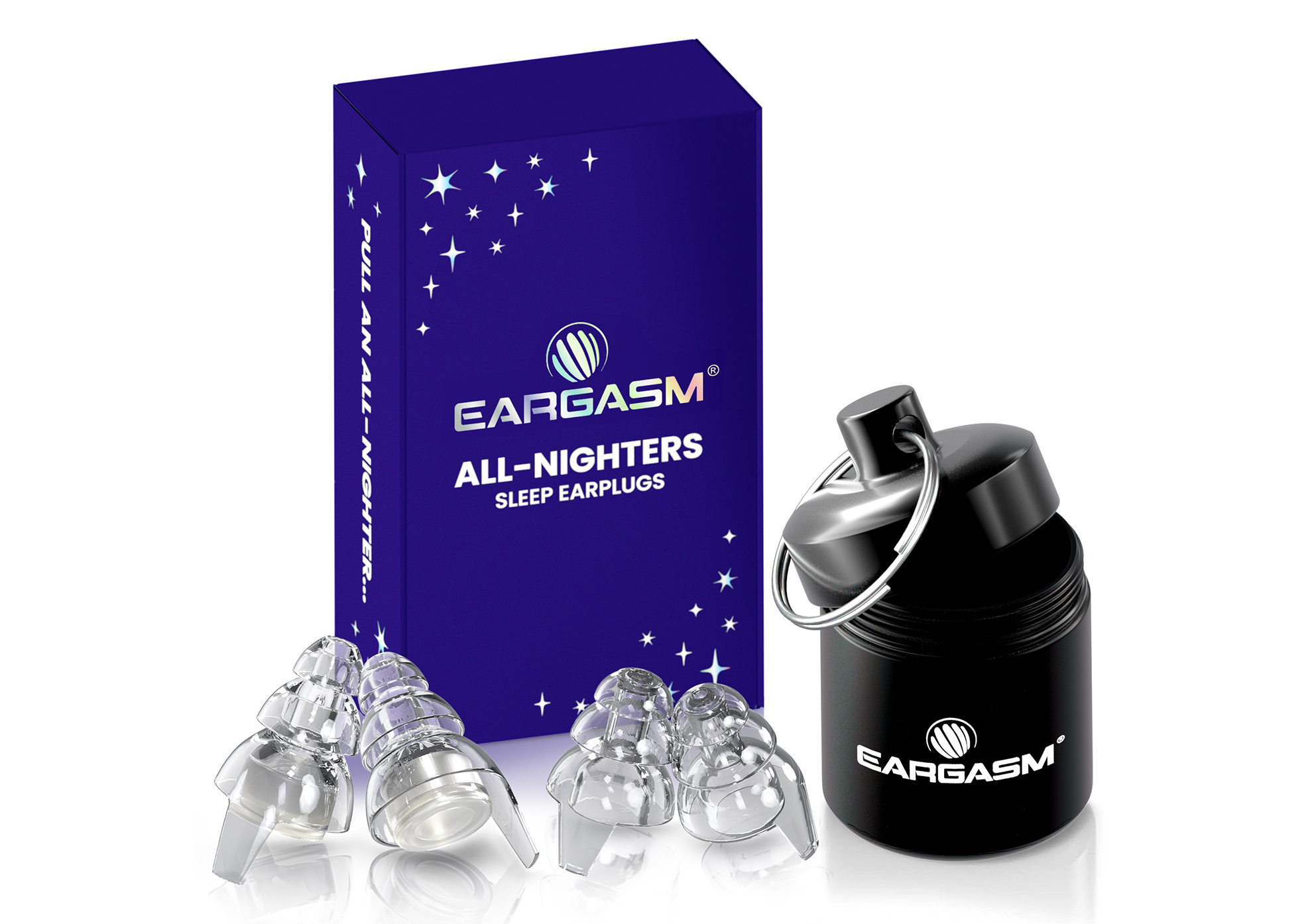 All-Nighters Earplugs