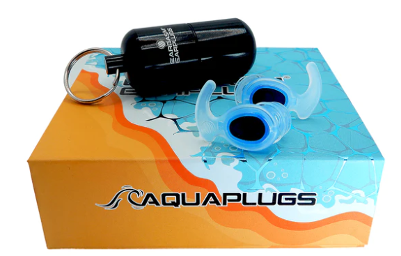 Aquaplugs or Clicks?