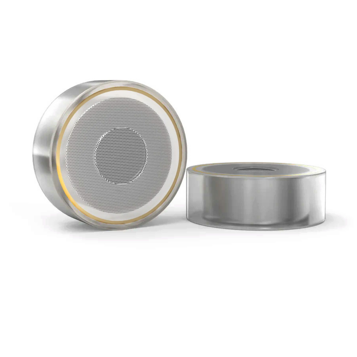 Transparent High dB Filters for High Fidelity Earplugs– Eargasm