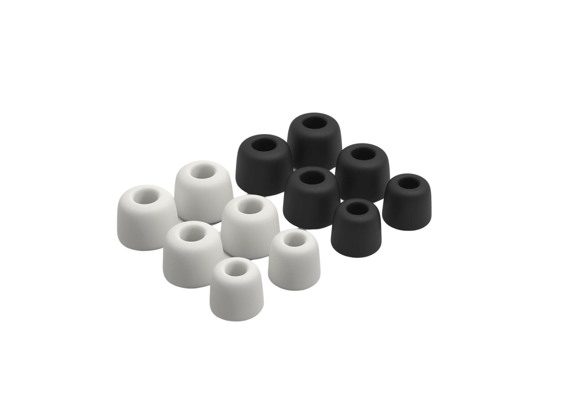 Replacement Ear Tips for Slide Earplugs and Custom Products