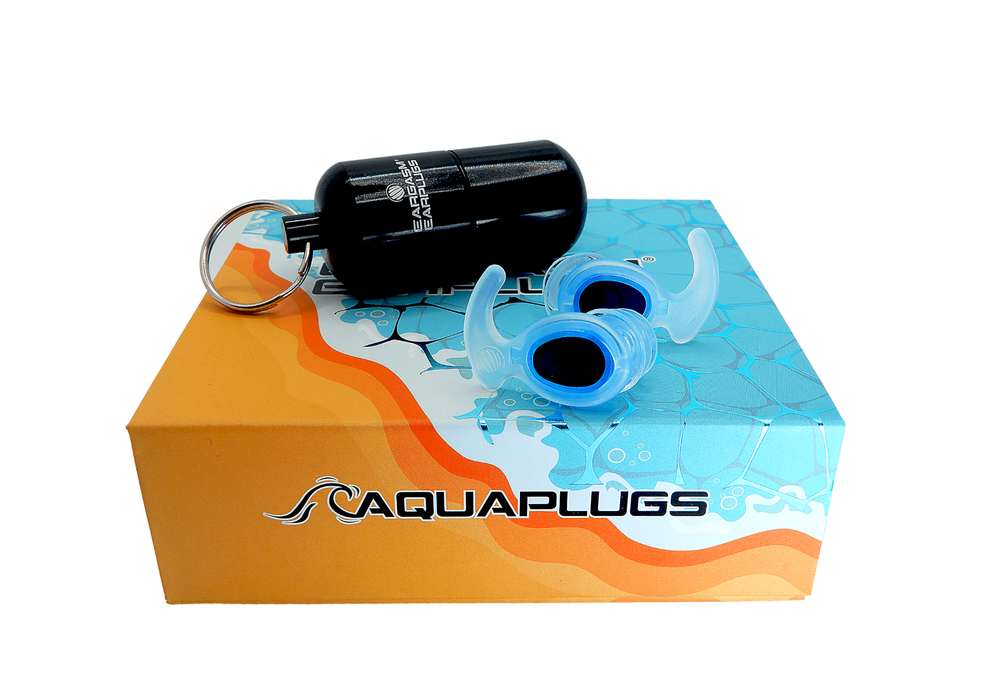 Eargasm Aquaplugs