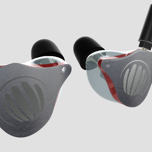 Eargasm Custom In-Ear Headphones