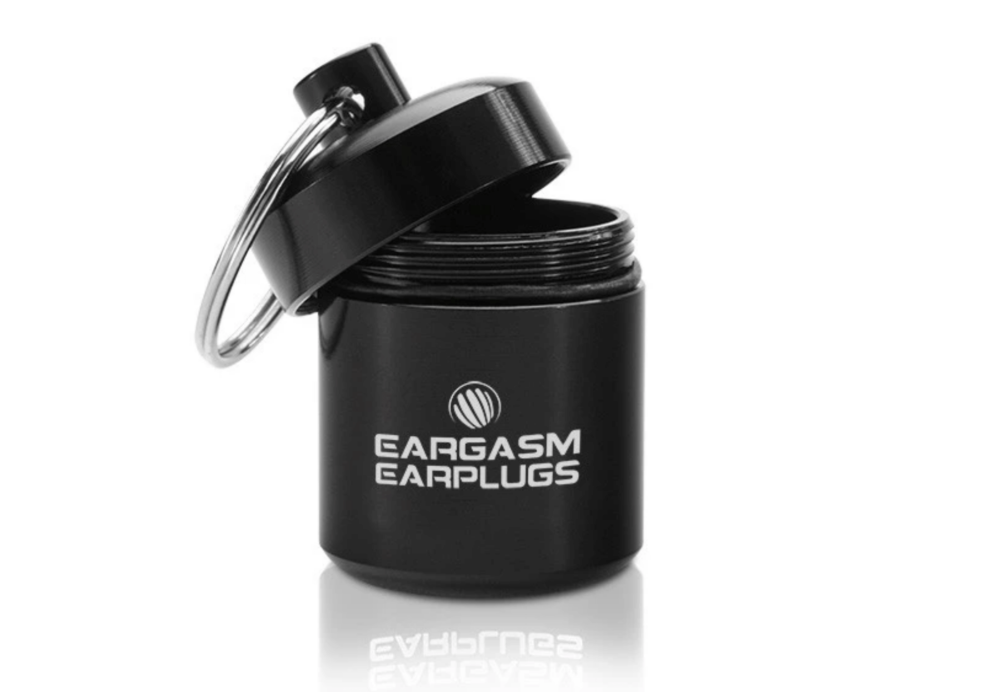 FREE GIFT | Eargasm Earplugs Carrying Case