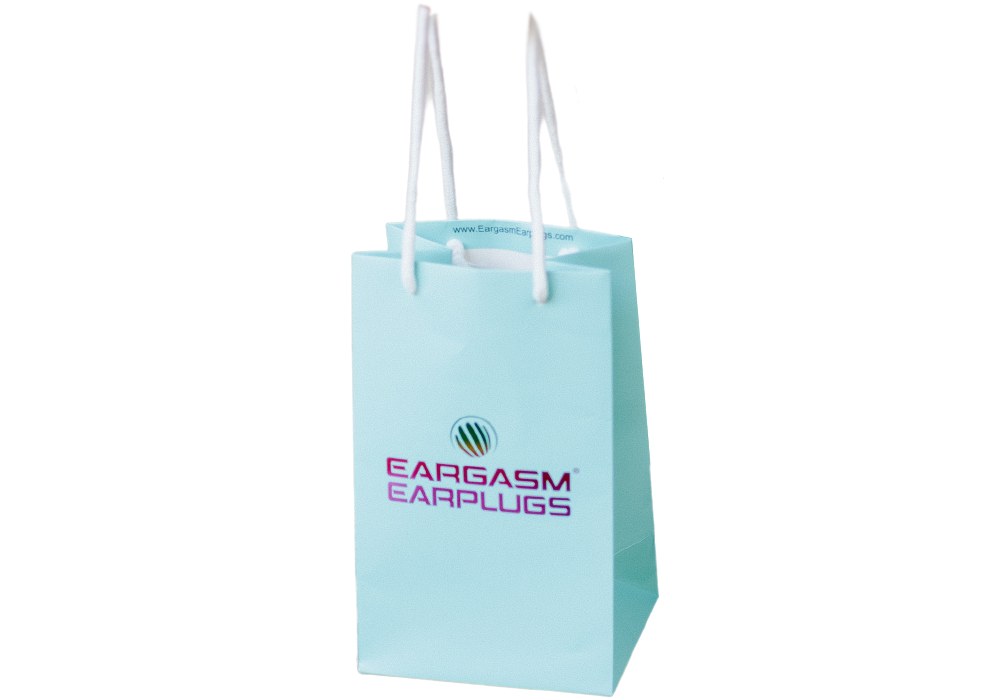 Eargasm Gift Bag