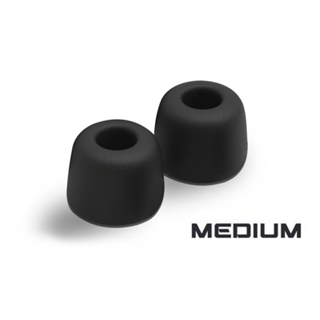 Replacement Ear Tips for Slide Earplugs and Custom Products Eargasm